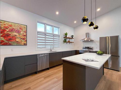 10 River View Drive, Cape Traverse, PE 