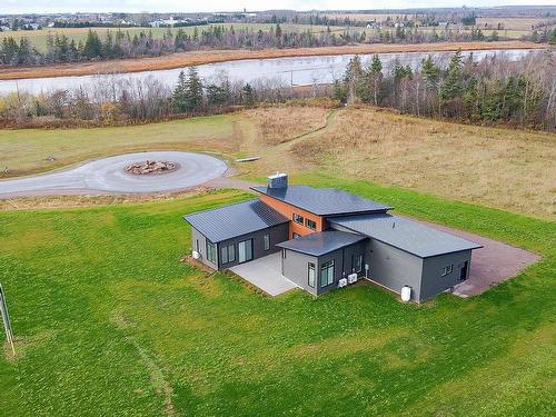 10 River View Drive, Cape Traverse, PE 