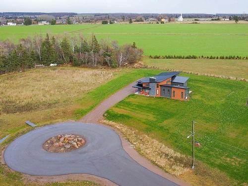 10 River View Drive, Cape Traverse, PE 