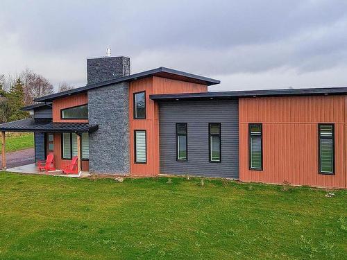 10 River View Drive, Cape Traverse, PE 