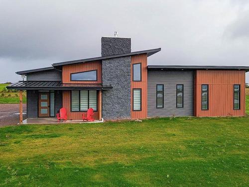 10 River View Drive, Cape Traverse, PE 