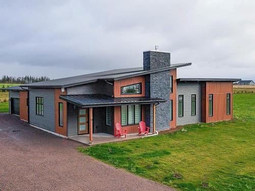 10 River View Drive, Cape Traverse, PE 