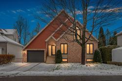 1614 Rue Guillebert  Québec (La Haute-Saint-Charles), QC G3J 1T9