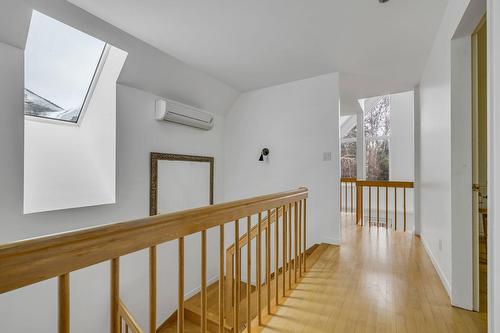 Corridor - 1614 Rue Guillebert, Québec (La Haute-Saint-Charles), QC - Indoor Photo Showing Other Room