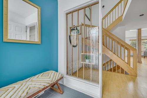 Hall d'entrée/Vestibule - 1614 Rue Guillebert, Québec (La Haute-Saint-Charles), QC - Indoor Photo Showing Other Room