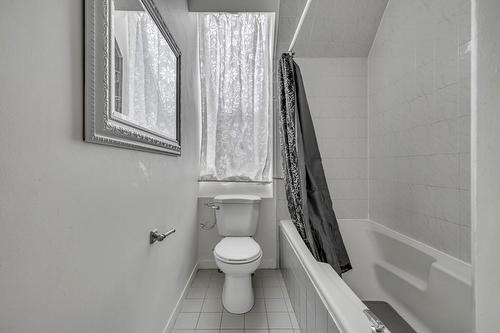 Salle de bains - 1614 Rue Guillebert, Québec (La Haute-Saint-Charles), QC - Indoor Photo Showing Bathroom