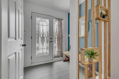 Hall d'entrée/Vestibule - 1614 Rue Guillebert, Québec (La Haute-Saint-Charles), QC - Indoor Photo Showing Other Room