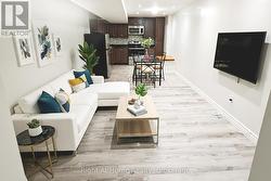 LOWER - 126 DUNCAN LANE  Milton (Sc Scott), ON L9T 3X3