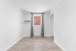 Chambre à coucher - 