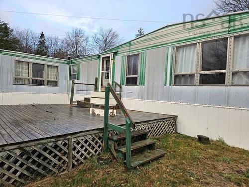 186 Hartz Point Road, Birchtown, NS 