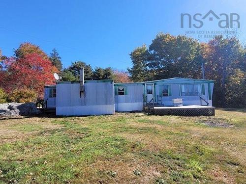 186 Hartz Point Road, Birchtown, NS 