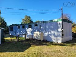 186 Hartz Point Road  Birchtown, NS B0T 1W0