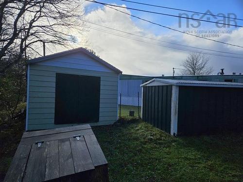 186 Hartz Point Road, Birchtown, NS 