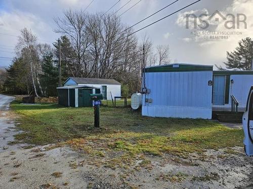 186 Hartz Point Road, Birchtown, NS 