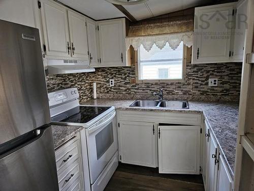 186 Hartz Point Road, Birchtown, NS 