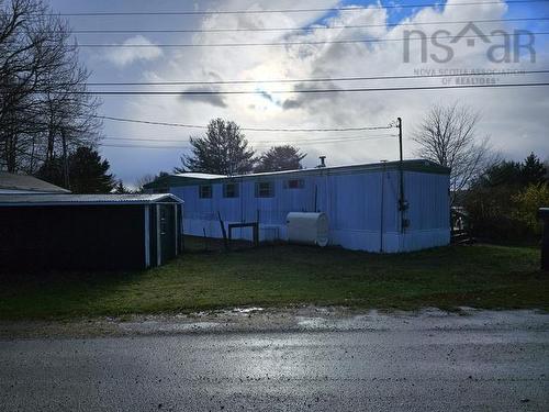 186 Hartz Point Road, Birchtown, NS 