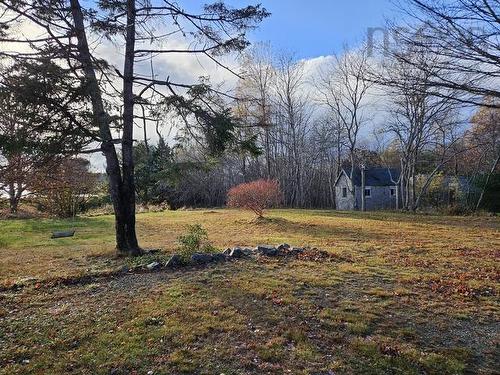 186 Hartz Point Road, Birchtown, NS 