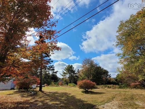 186 Hartz Point Road, Birchtown, NS 