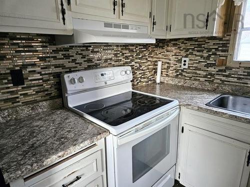 186 Hartz Point Road, Birchtown, NS 