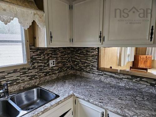 186 Hartz Point Road, Birchtown, NS 