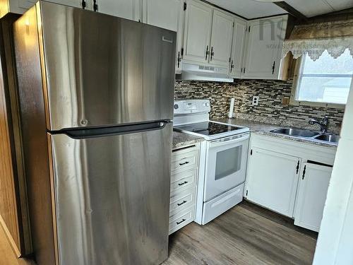 186 Hartz Point Road, Birchtown, NS 