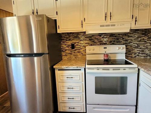 186 Hartz Point Road, Birchtown, NS 