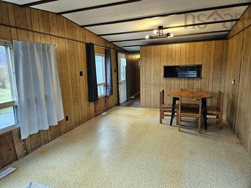 186 Hartz Point Road, Birchtown, NS 