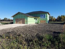 83 Harry Waytiuk Drive  East Selkirk, MB R0E 0M0