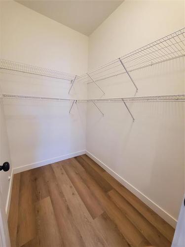 83 Harry Waytiuk Drive, East Selkirk, MB - Indoor With Storage