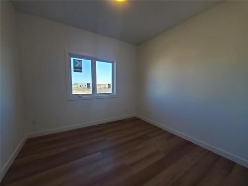 83 Harry Waytiuk Drive, East Selkirk, MB - Indoor Photo Showing Other Room