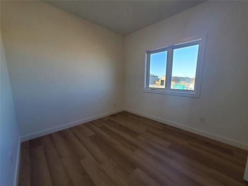 83 Harry Waytiuk Drive, East Selkirk, MB - Indoor Photo Showing Other Room