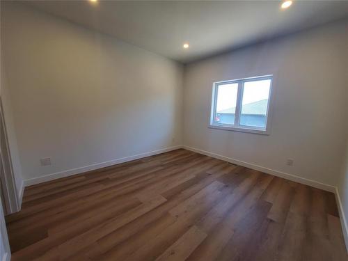 83 Harry Waytiuk Drive, East Selkirk, MB - Indoor Photo Showing Other Room