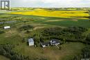 Davin Farm, South Qu'Appelle Rm No. 157, SK 