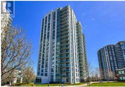 1601 - 4900 GLEN ERIN DRIVE  Mississauga, ON L5M 7S2