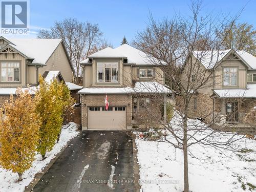 64 Carleton Trail, New Tecumseth, ON - Outdoor With Facade