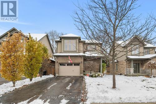 64 Carleton Trail, New Tecumseth, ON - Outdoor