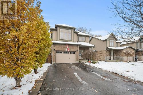 64 Carleton Trail, New Tecumseth, ON - Outdoor With Facade