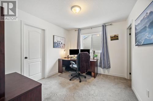 64 Carleton Trail, New Tecumseth, ON - Indoor Photo Showing Office