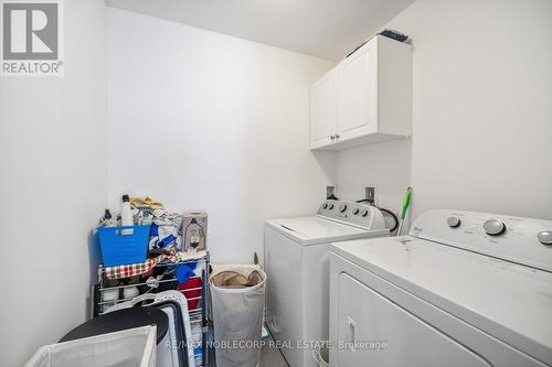 64 Carleton Trail, New Tecumseth, ON - Indoor Photo Showing Laundry Room