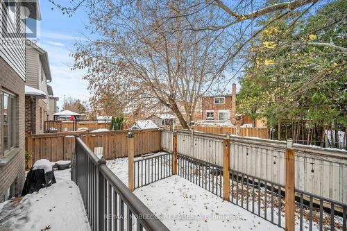 64 Carleton Trail, New Tecumseth, ON - Outdoor With Deck Patio Veranda