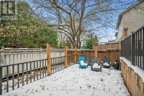 64 Carleton Trail, New Tecumseth, ON - Outdoor With Deck Patio Veranda