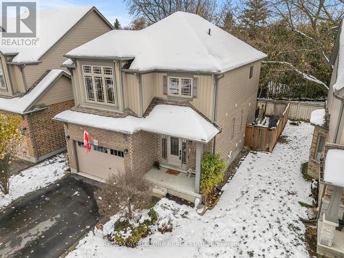 64 Carleton Trail, New Tecumseth, ON - Outdoor