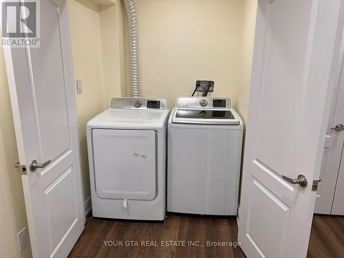 Bsmt - 2164 Eighth Line, Oakville, ON - Indoor Photo Showing Laundry Room