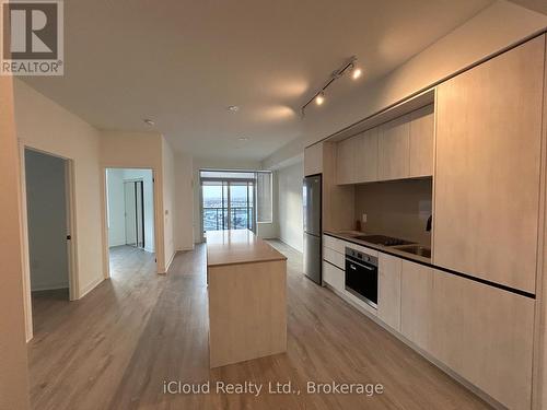 2106 - 2495 Eglinton Avenue W, Mississauga, ON - Indoor Photo Showing Other Room