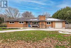 474 ROGERS AVENUE  St. Marys, ON N4X 1A6