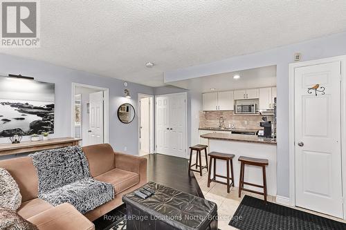 805 - 796468 Grey 19 Road, Blue Mountains, ON - Indoor Photo Showing Living Room