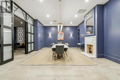 303 - 637 Lake Shore Boulevard W, Toronto, ON - Indoor Photo Showing Other Room