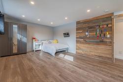 Chambre à coucher - 