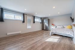 Chambre à coucher - 