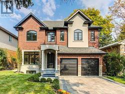 20 ARROWSTOOK ROAD  Toronto, ON M2K 1J9